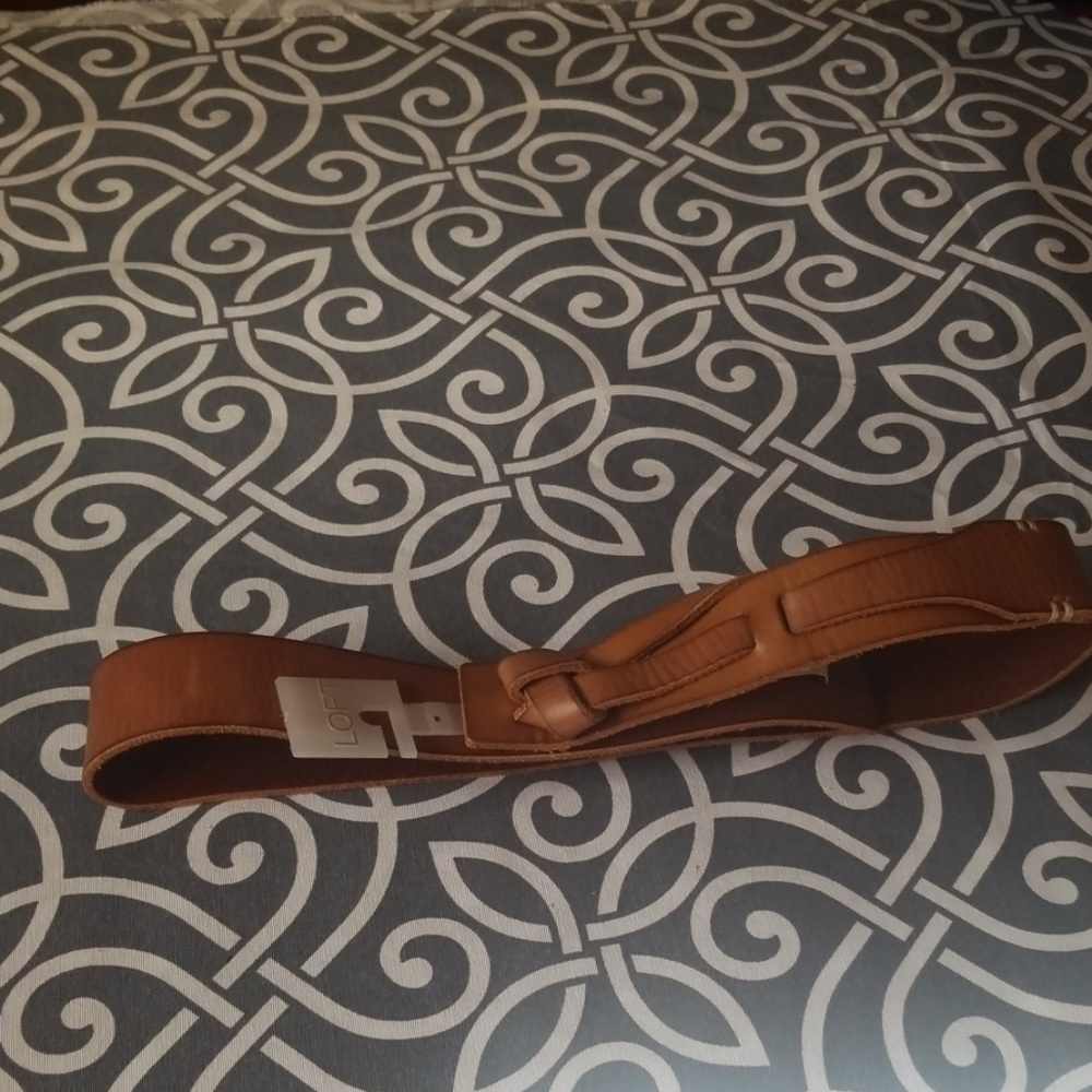 Loft Belt